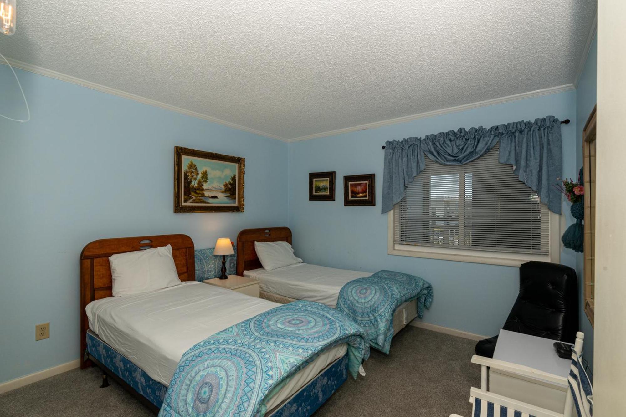 Island Beach & Racquet Club H304 Atlantic Beach Room photo